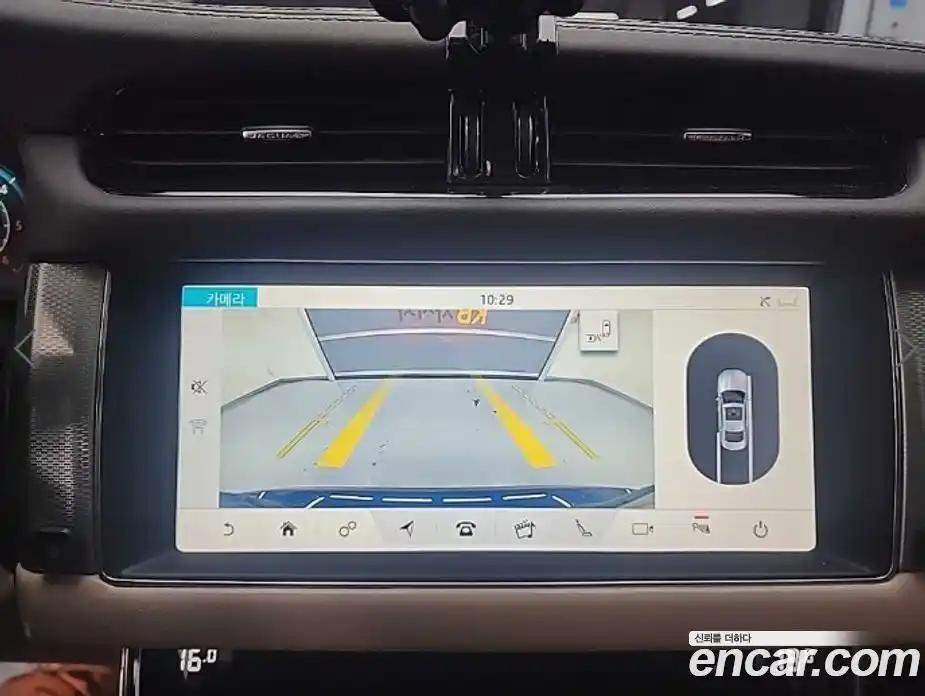 Jaguar XF 2017 2.0 гидро в Москве № 1423073, фото 16