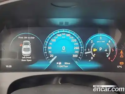 Jaguar XF 2017 2.0 гидро в Москве № 1423073, миниатюра 7