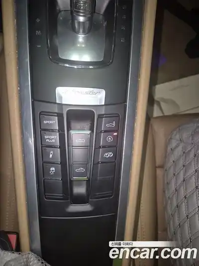 Porsche Boxster 2012 3.4 гидро в Москве № 1423267, миниатюра 11