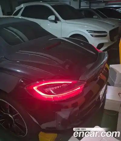 Porsche Boxster 2012 3.4 гидро в Москве № 1423267, миниатюра 2