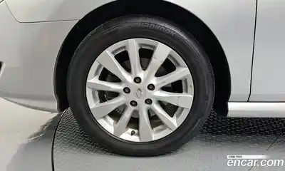 Renault SM5 2010 2.0 гидро в Москве № 148099, миниатюра 5