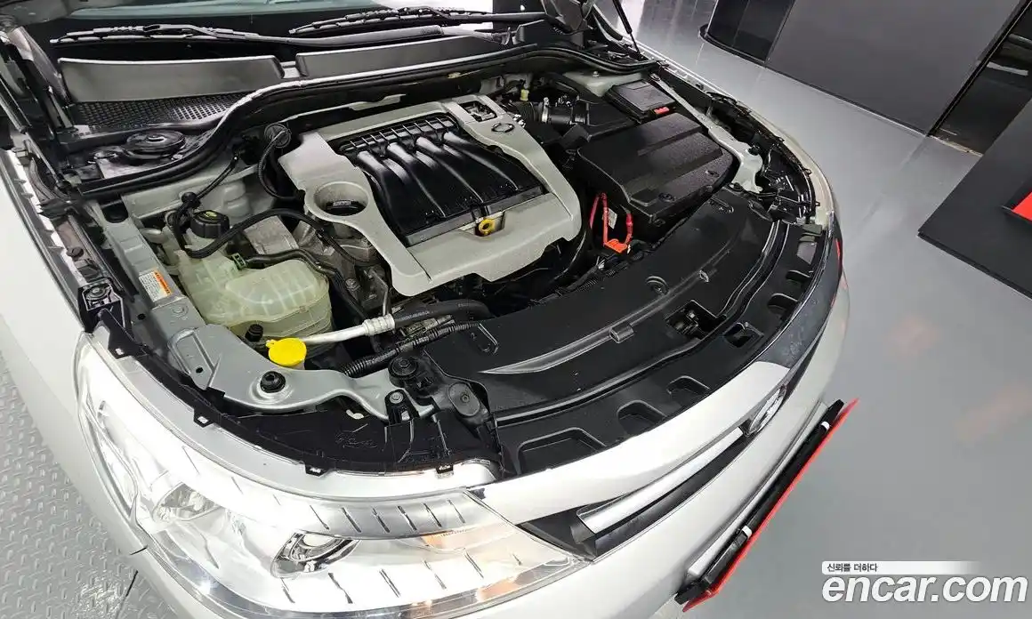 Renault SM5 2010 2.0 гидро в Москве № 148099, фото 6