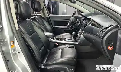 Renault SM5 2010 2.0 гидро в Москве № 148099, миниатюра 10
