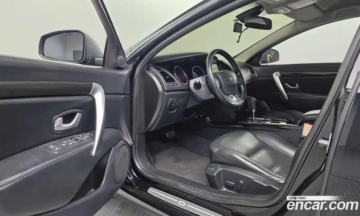 Renault SM7 2016 2.0 гидро в Москве № 148245, фото 11
