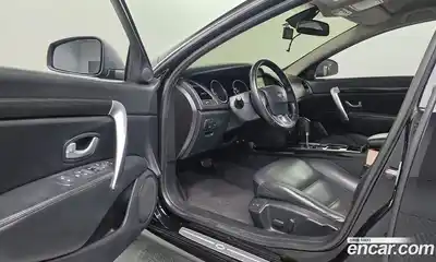 Renault SM7 2016 2.0 гидро в Москве № 148245, миниатюра 11