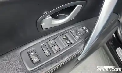Renault SM7 2016 2.0 гидро в Москве № 148245, миниатюра 12