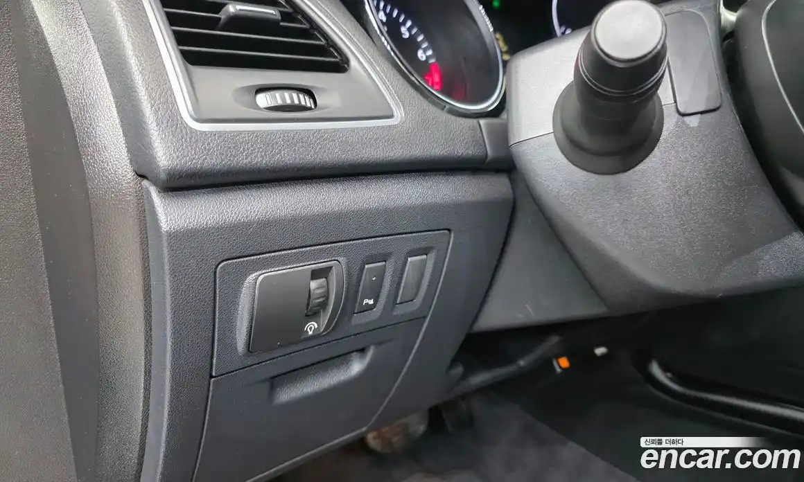 Renault SM7 2016 2.0 гидро в Москве № 148245, фото 13