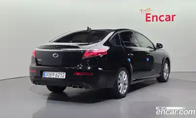 Renault SM7 2016 2.0 гидро в Москве № 148245, миниатюра 2