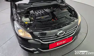 Renault SM7 2016 2.0 гидро в Москве № 148245, миниатюра 6