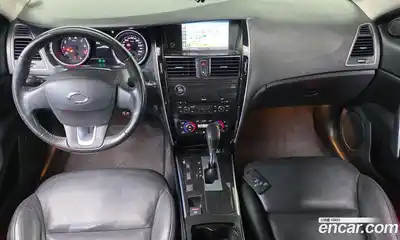 Renault SM7 2016 2.0 гидро в Москве № 148245, миниатюра 7
