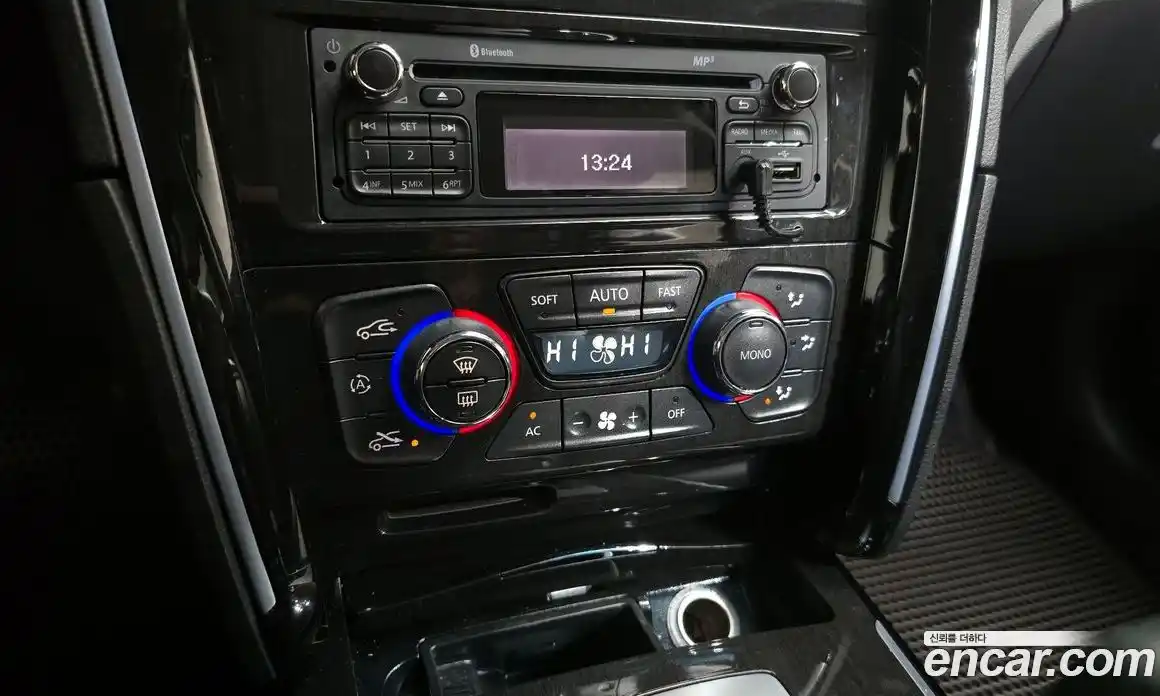 Renault SM7 2016 2.0 гидро в Москве № 151194, фото 18