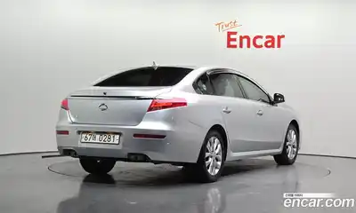 Renault SM7 2016 2.0 гидро в Москве № 151194, миниатюра 2