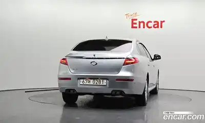 Renault SM7 2016 2.0 гидро в Москве № 151194, миниатюра 4