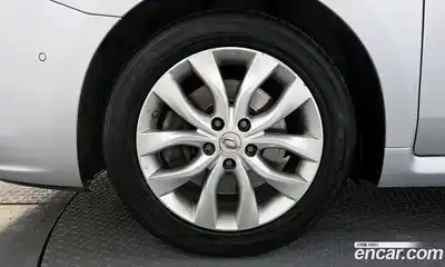 Renault SM7 2016 2.0 гидро в Москве № 151194, миниатюра 5