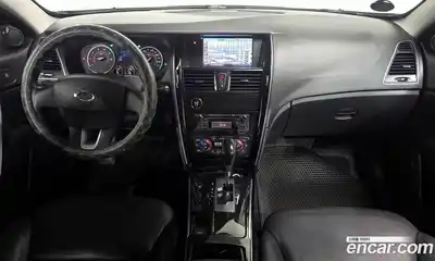 Renault SM7 2016 2.0 гидро в Москве № 151194, миниатюра 7