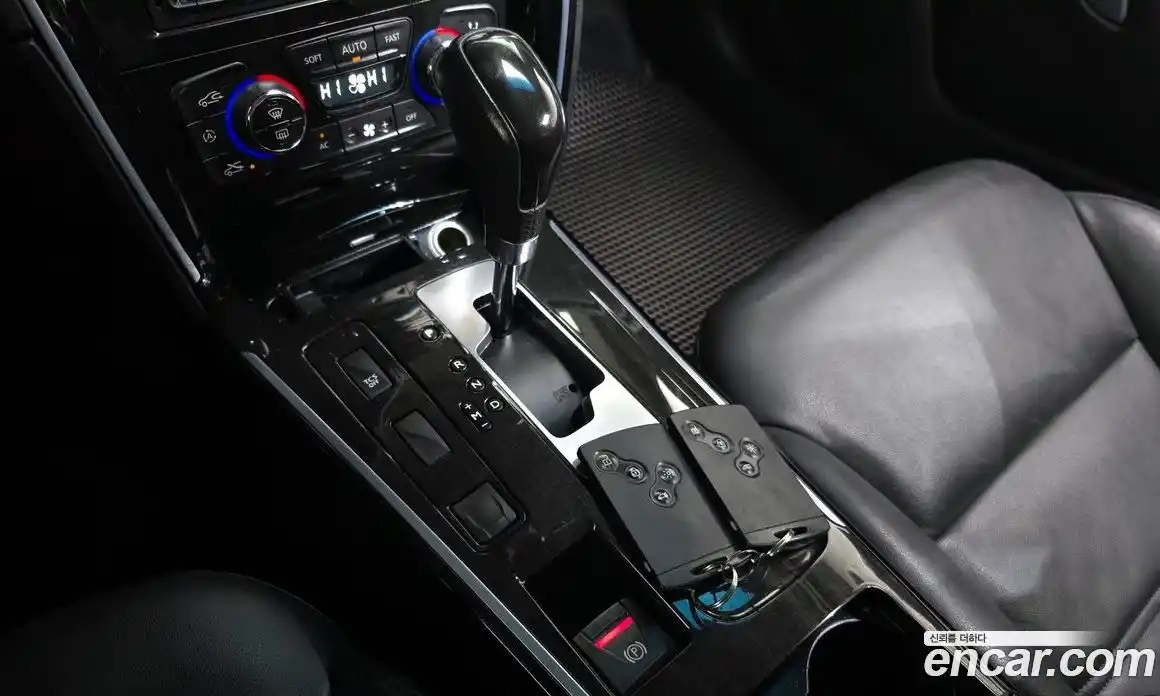 Renault SM7 2016 2.0 гидро в Москве № 151194, фото 9