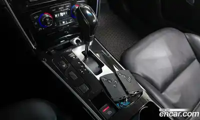 Renault SM7 2016 2.0 гидро в Москве № 151194, миниатюра 9