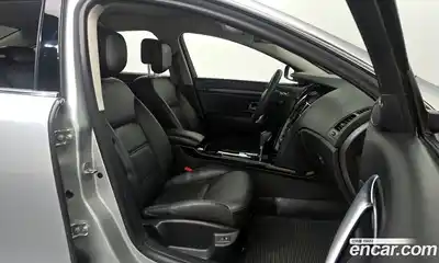Renault SM7 2016 2.0 гидро в Москве № 151194, миниатюра 10