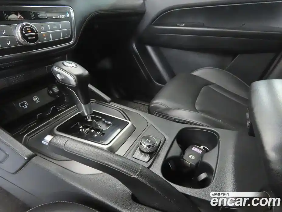 SsangYong Rexton 2019 2.2 гидро в Москве, фото 11