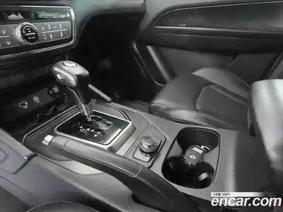 SsangYong Rexton 2019 2.2 гидро в Москве, миниатюра 11