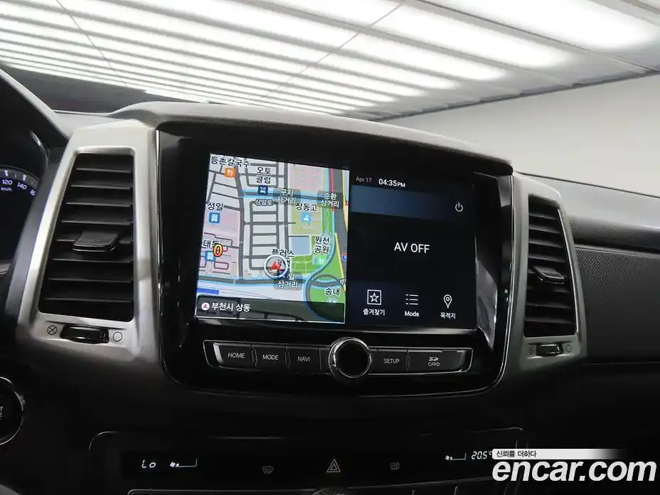 SsangYong Rexton 2019 2.2 гидро в Москве, фото 13