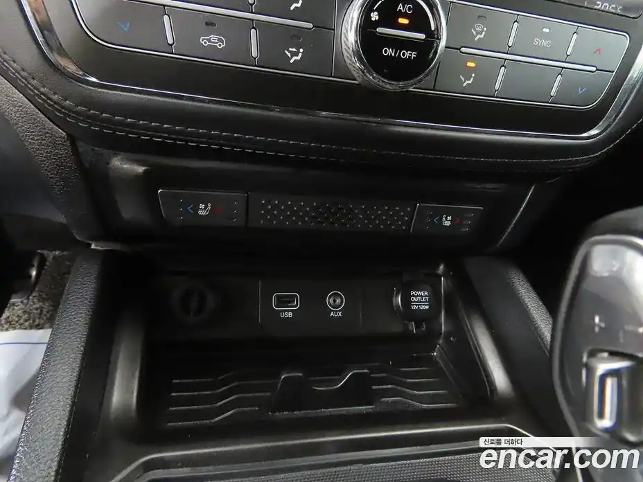 SsangYong Rexton 2019 2.2 гидро в Москве, фото 15