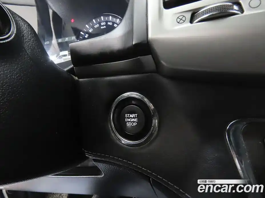 SsangYong Rexton 2019 2.2 гидро в Москве, фото 17