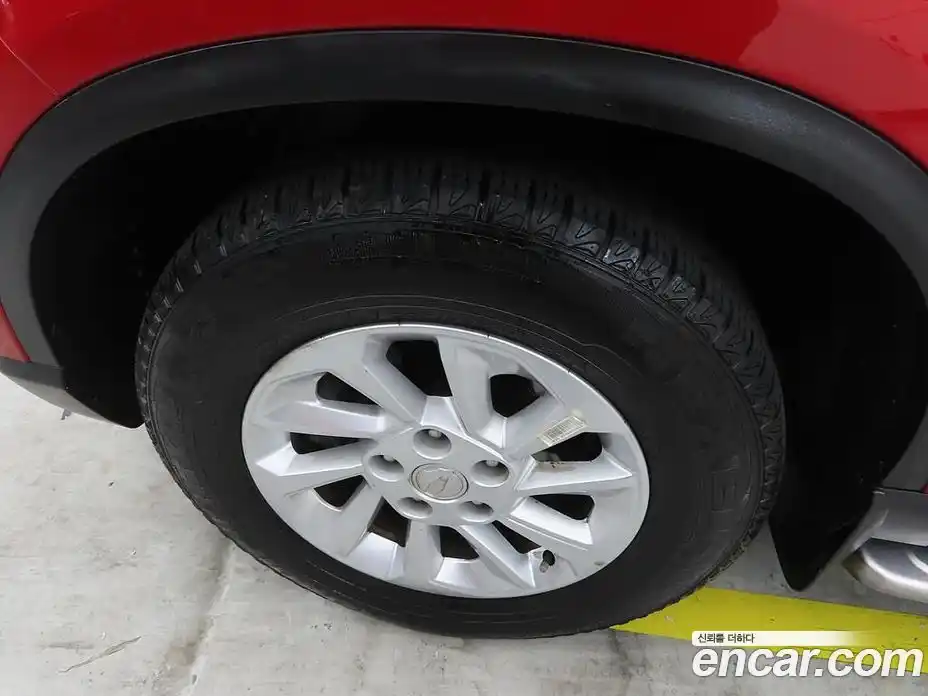 SsangYong Rexton 2019 2.2 гидро в Москве, фото 20