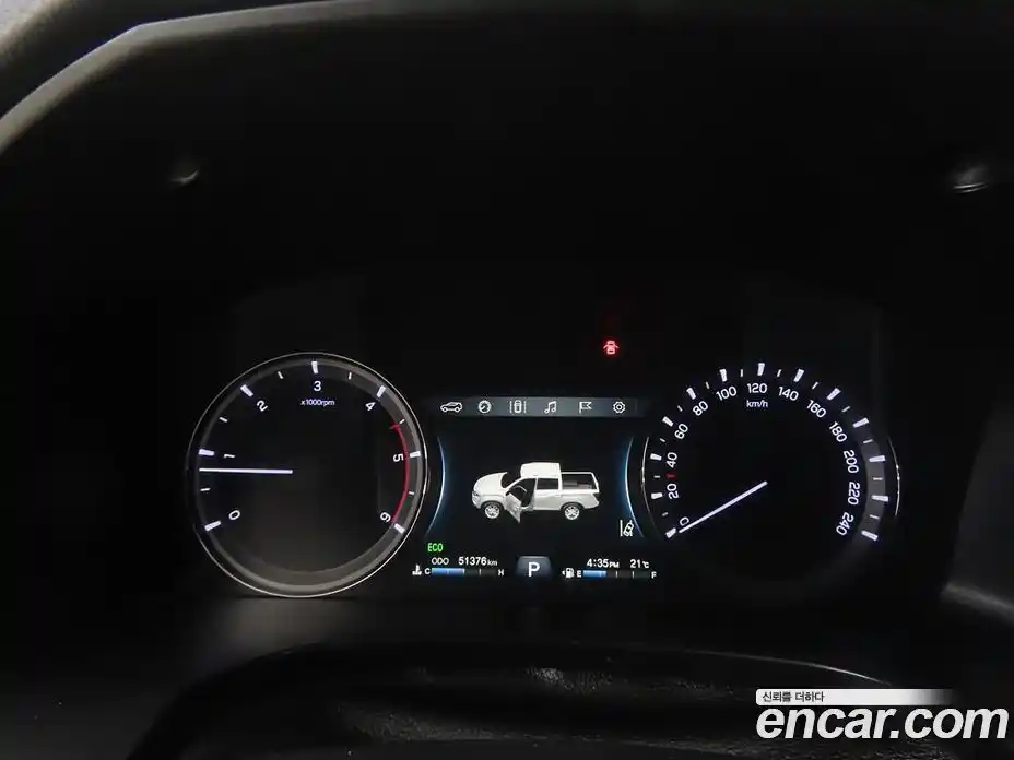 SsangYong Rexton 2019 2.2 гидро в Москве, фото 9