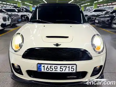 Mini Cooper 2010 1.6 гидро в Москве № 155521, миниатюра 3
