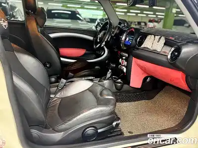 Mini Cooper 2010 1.6 гидро в Москве № 155521, миниатюра 7