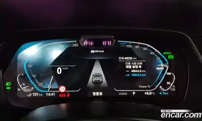BMW X5 2021 3.0 гидро в Москве № 157153, миниатюра 8