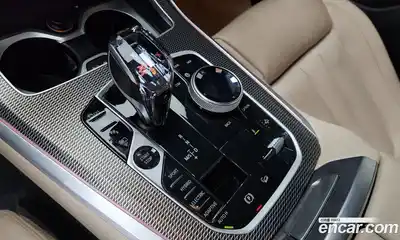 BMW X5 2021 3.0 гидро в Москве № 157153, миниатюра 9
