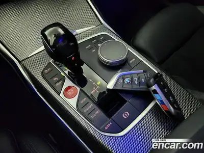 BMW 3-Series 2020 2.0 гидро в Москве № 158352, миниатюра 11