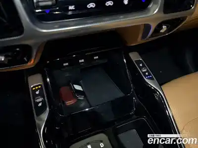 Kia Sorento 2022 2.5 гидро в Москве № 1611465, миниатюра 12