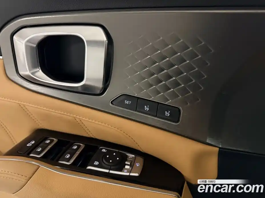 Kia Sorento 2022 2.5 гидро в Москве № 1611465, фото 13