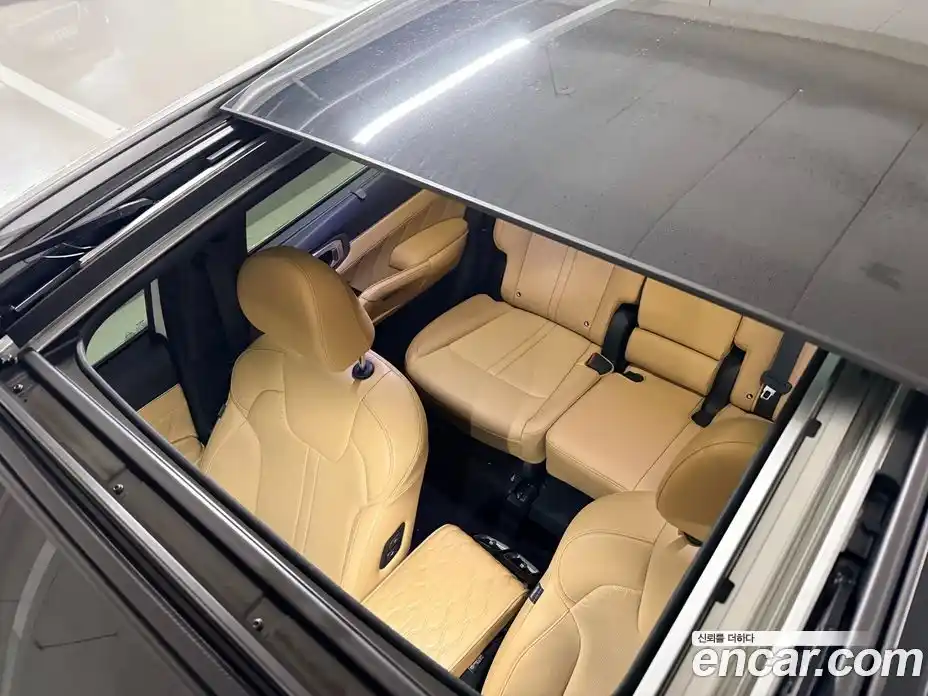 Kia Sorento 2022 2.5 гидро в Москве № 1611465, фото 19