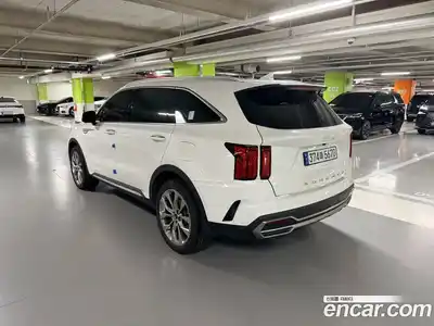 Kia Sorento 2022 2.5 гидро в Москве № 1611465, миниатюра 4
