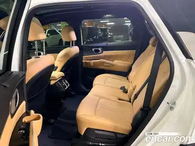 Kia Sorento 2022 2.5 гидро в Москве № 1611465, миниатюра 7