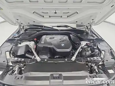 BMW 5-Series 2025 2.0 гидро в Москве № 1616210, миниатюра 5