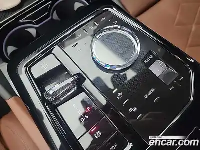 BMW 5-Series 2025 2.0 гидро в Москве № 1616210, миниатюра 8
