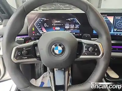 BMW 5-Series 2025 2.0 гидро в Москве № 1616210, миниатюра 9