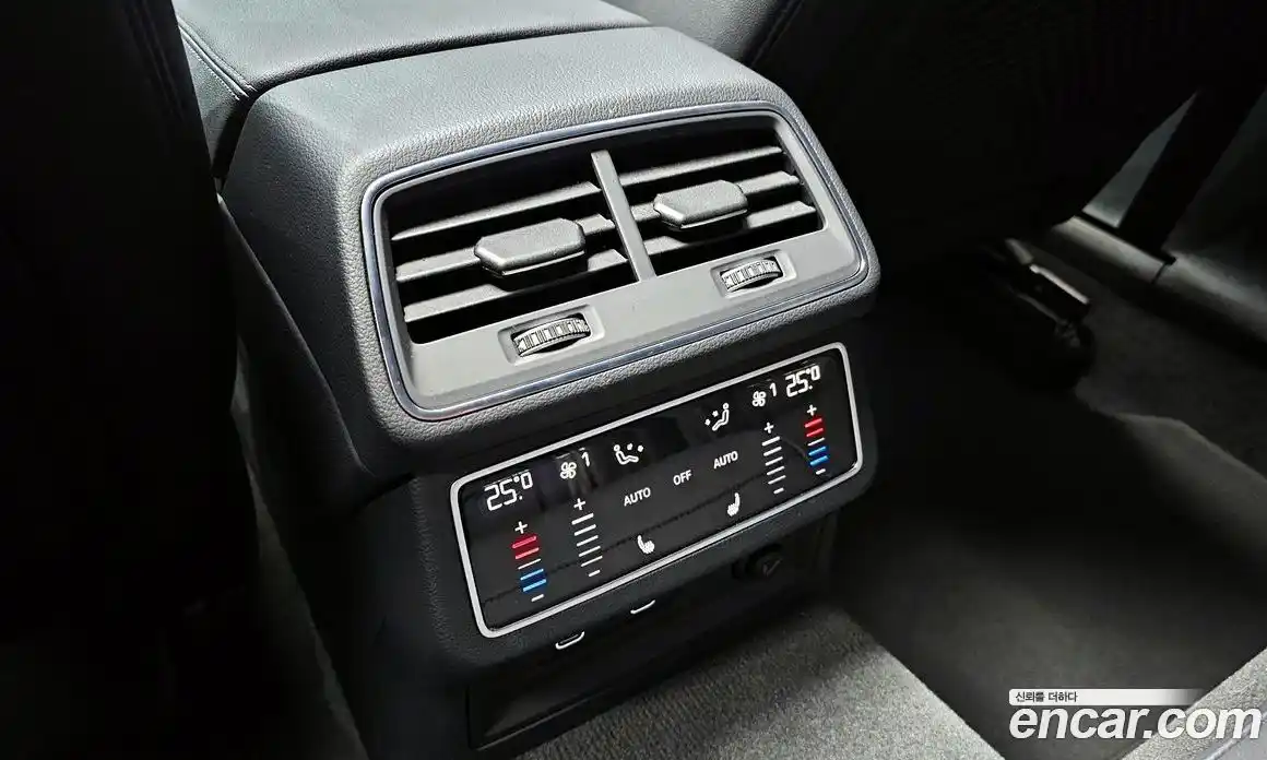 Audi A6 2023 2.0 гидро в Москве № 162407, фото 16