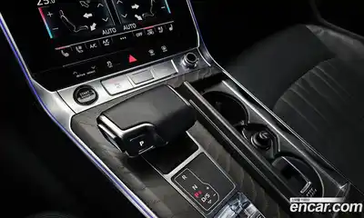 Audi A6 2023 2.0 гидро в Москве № 162407, миниатюра 9
