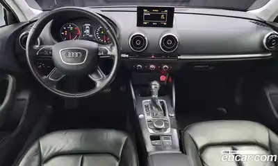 Audi A3 2015 1.6 гидро в Москве № 163775, миниатюра 7
