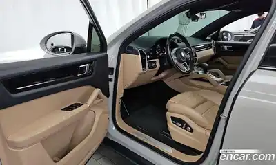 Porsche Cayenne 2021 3.0 гидро в Москве № 165496, миниатюра 10