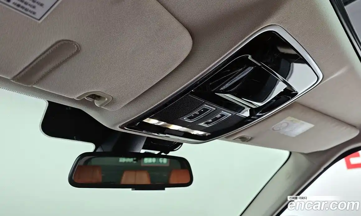 Land Rover Range-Rover Sport 2015 3.0 гидро в Москве № 166613, фото 16
