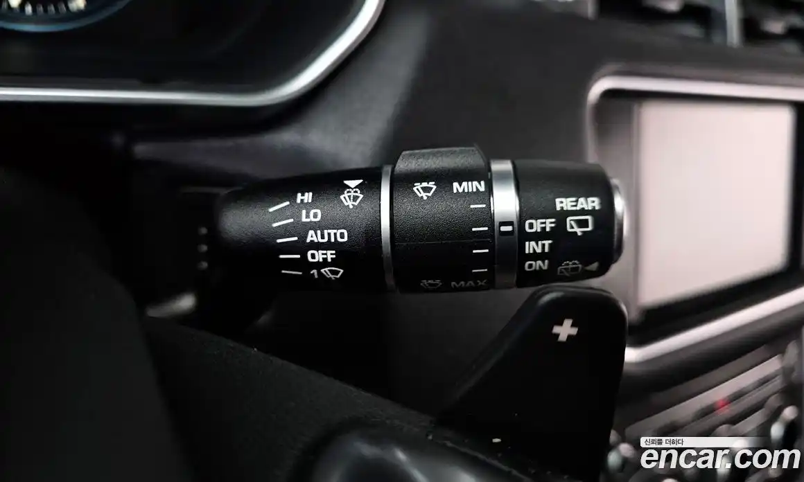 Land Rover Range-Rover Sport 2015 3.0 гидро в Москве № 166613, фото 17