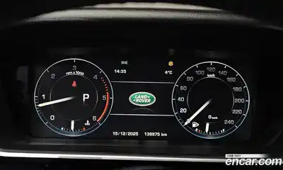 Land Rover Range-Rover Sport 2015 3.0 гидро в Москве № 166613, миниатюра 8
