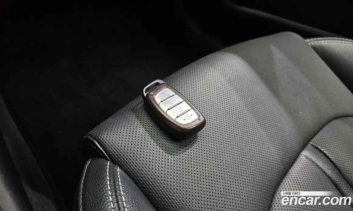 Hyundai Sonata 2019 2.0 гидро в Москве № 1683933, фото 19